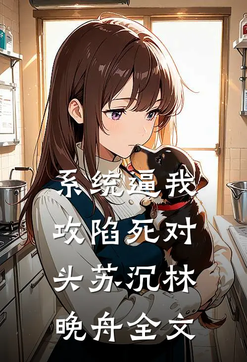 系统逼我攻陷死对头苏沉林晚舟全文