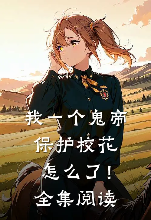 我一个鬼帝，保护校花怎么了！全集阅读
