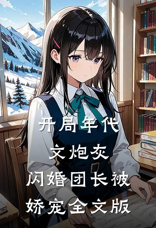 开局年代文炮灰，闪婚团长被娇宠全文版