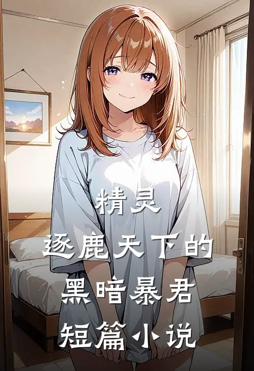 精灵：逐鹿天下的黑暗暴君短篇小说