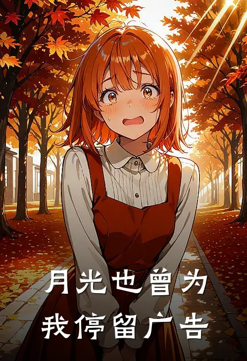 月光也曾为我停留广告