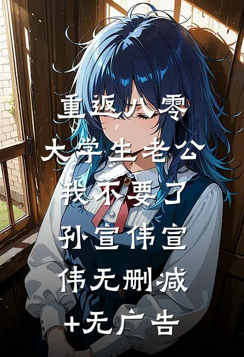 重返八零，大学生老公我不要了孙宣伟宣伟无删减+无广告