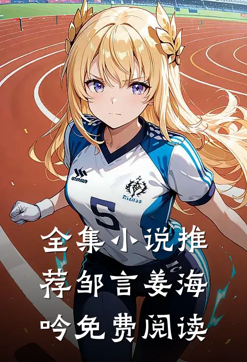 全集小说推荐邹言姜海吟免费阅读