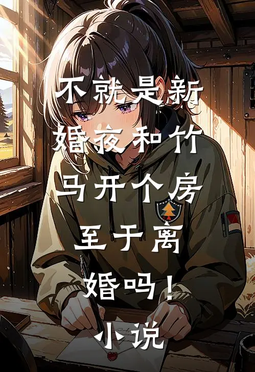 不就是新婚夜和竹马开个房，至于离婚吗！小说
