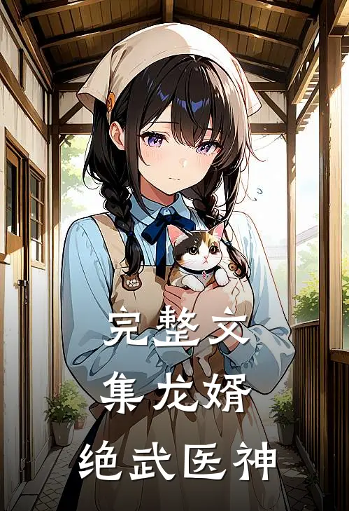 完整文集龙婿：绝武医神