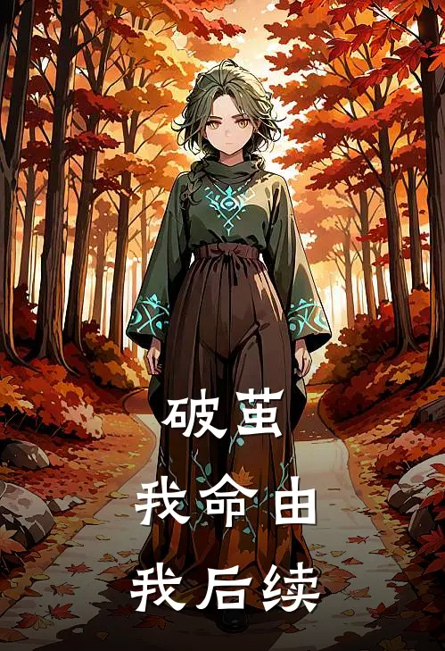 破茧：我命由我后续
