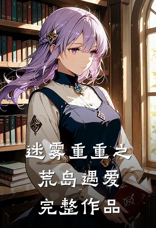迷雾重重之荒岛遇爱完整作品