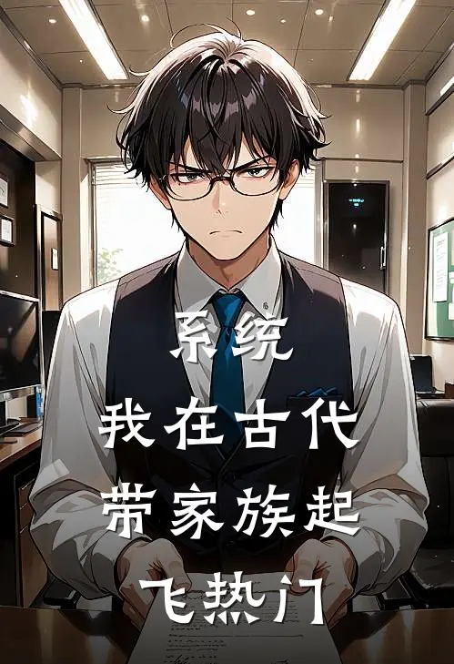 系统：我在古代带家族起飞热门
