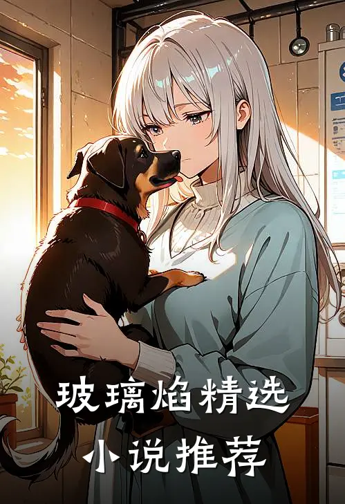 玻璃焰精选小说推荐