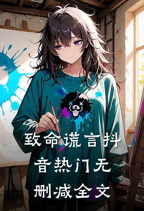 致命谎言抖音热门无删减全文