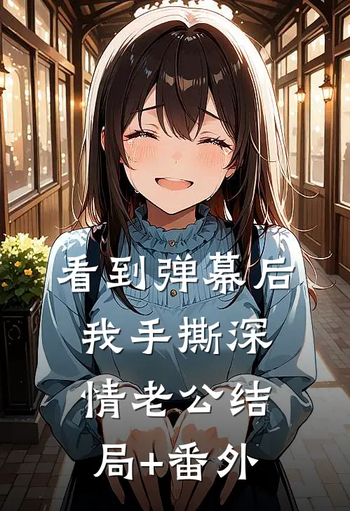 看到弹幕后我手撕深情老公结局+番外