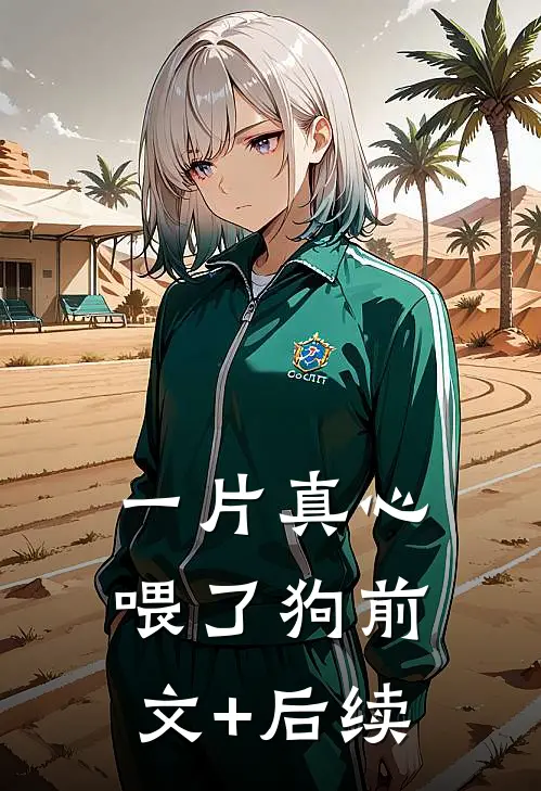 一片真心喂了狗前文+后续