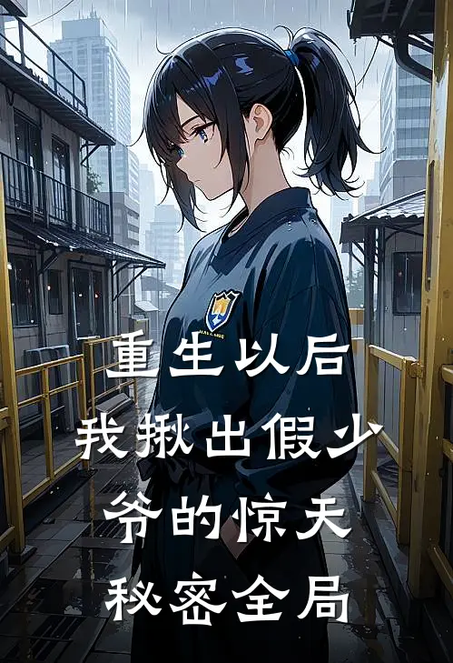 重生以后，我揪出假少爷的惊天秘密全局