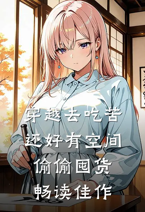 穿越去吃苦，还好有空间偷偷囤货畅读佳作