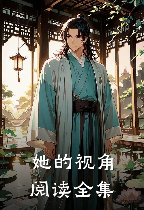 她的视角阅读全集