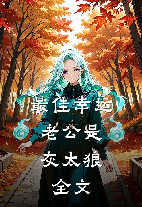 最佳幸运：老公是灰太狼.全文