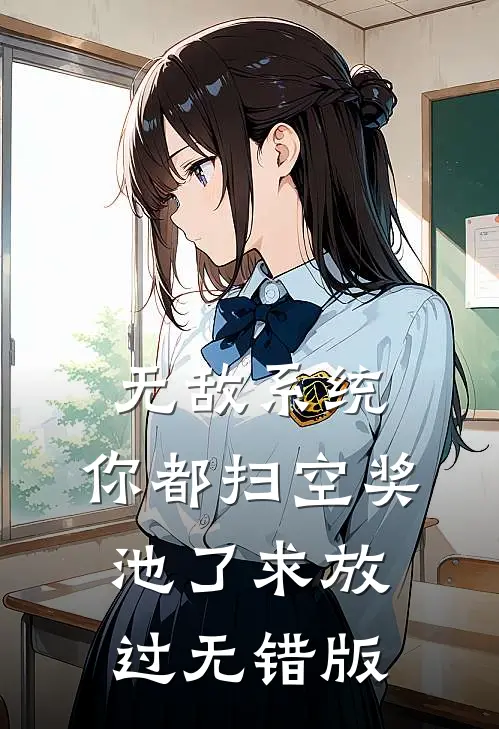 无敌系统：你都扫空奖池了求放过无错版