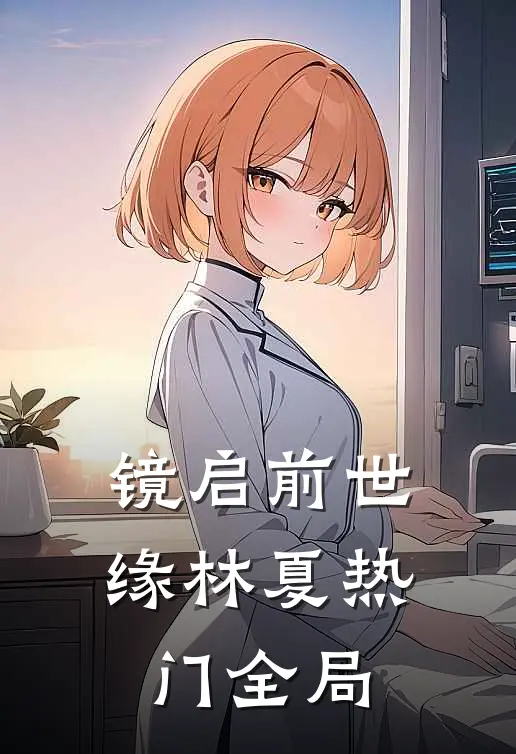 镜启前世缘林夏热门全局