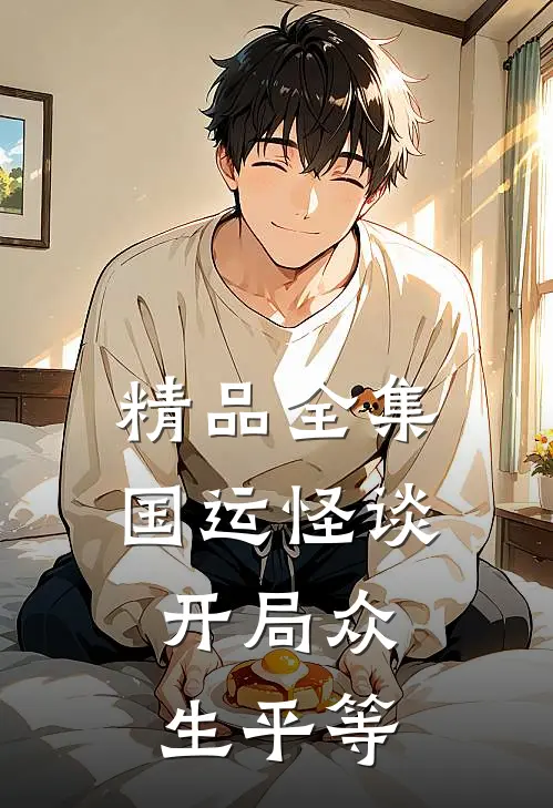 精品全集国运怪谈：开局众生平等