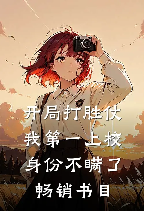 开局打胜仗，我第一上校身份不瞒了畅销书目