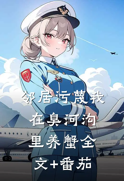 邻居污蔑我在臭河沟里养蟹全文+番茄