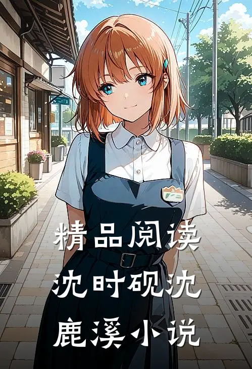 精品阅读沈时砚沈鹿溪小说