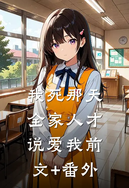 我死那天，全家人才说爱我前文+番外