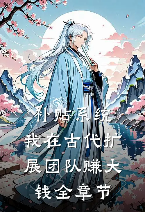 补贴系统我在古代扩展团队赚大钱全章节阅读