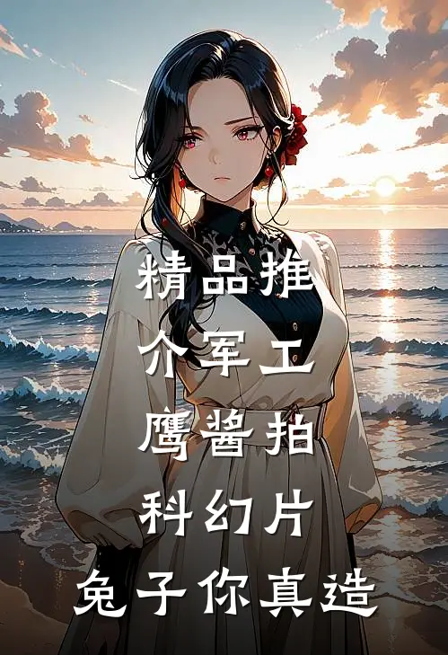 精品推介军工：鹰酱拍科幻片，兔子你真造