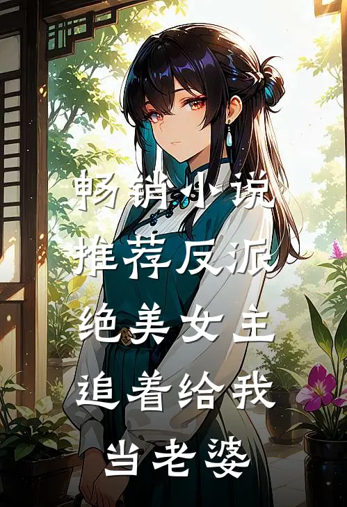畅销推荐反派绝美女主追着给我当老婆的