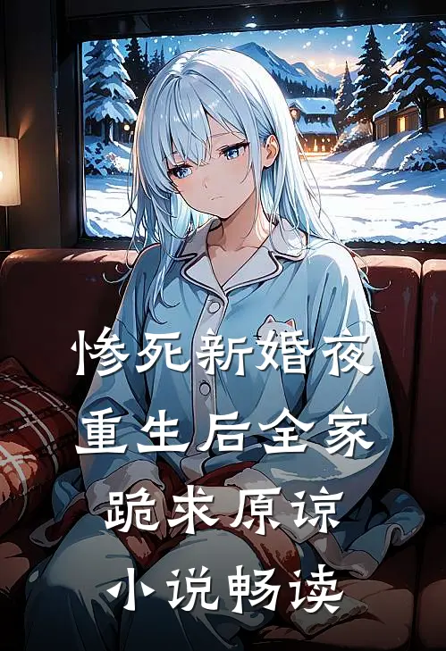 惨死新婚夜，重生后全家跪求原谅小说畅读