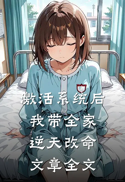 激活系统后，我带全家逆天改命文章全文