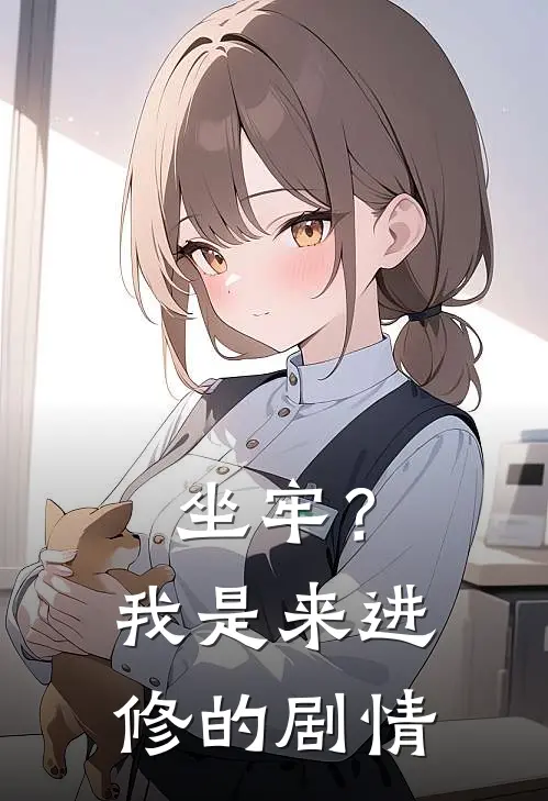 坐牢？我是来进修的剧情