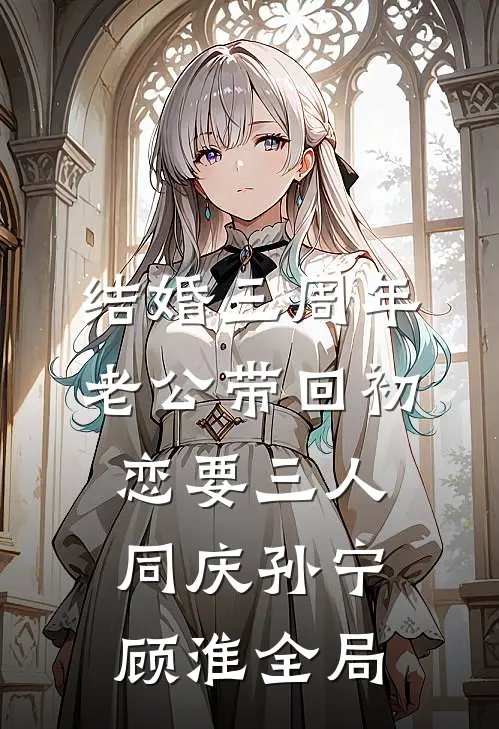 结婚三周年，老公带回初恋要三人同庆孙宁顾淮全局
