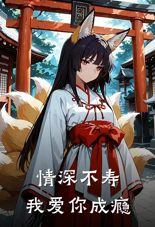 情深不寿，我爱你成瘾