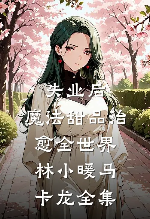 失业后，魔法甜品治愈全世界林小暖马卡龙 全集