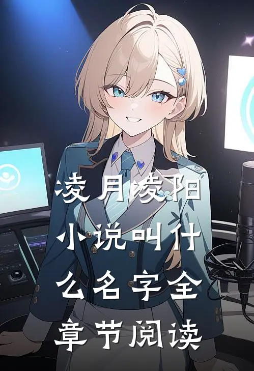 凌月凌阳小说叫什么名字全章节阅读