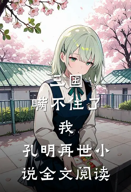 三国：瞒不住了，我，孔明再世小说全文阅读