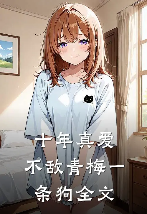 十年真爱,不敌青梅一条狗全文阅读