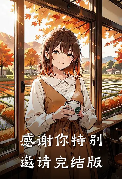 感谢你特别邀请完结版