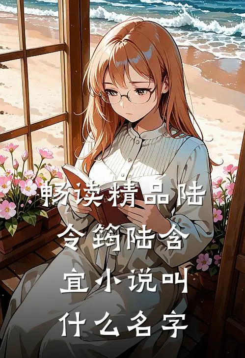 畅读精品陆令筠陆含宜小说叫什么名字