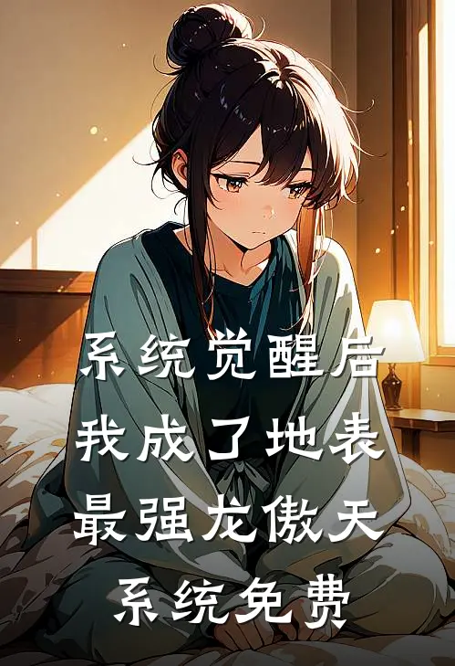 系统觉醒后，我成了地表最强龙傲天系统免费