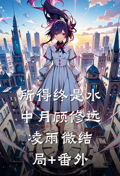 所得终是水中月顾修远凌雨微结局+番外