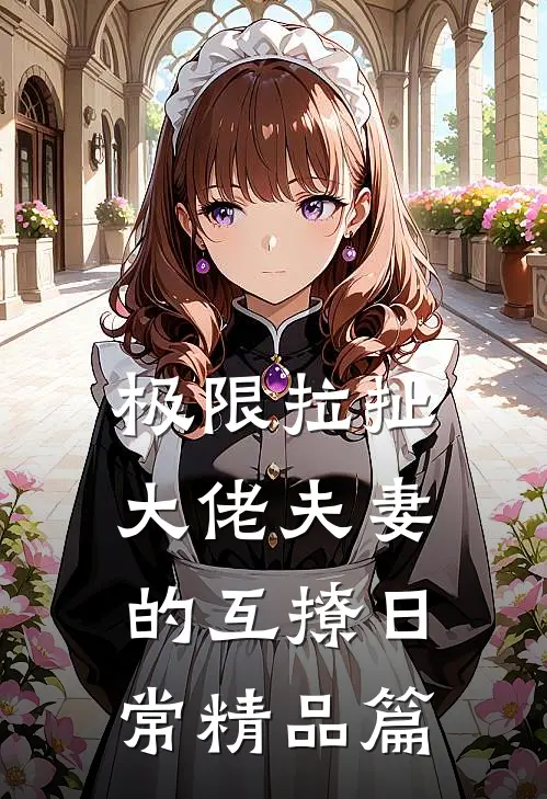 极限拉扯：大佬夫妻的互撩日常精品篇