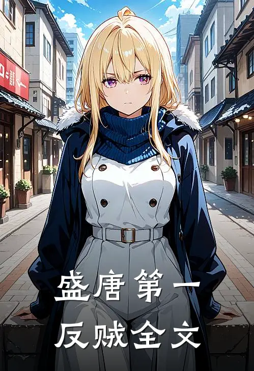 盛唐第一反贼全文