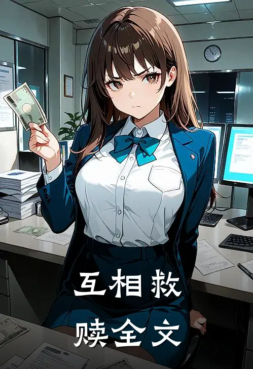 互相救赎全文
