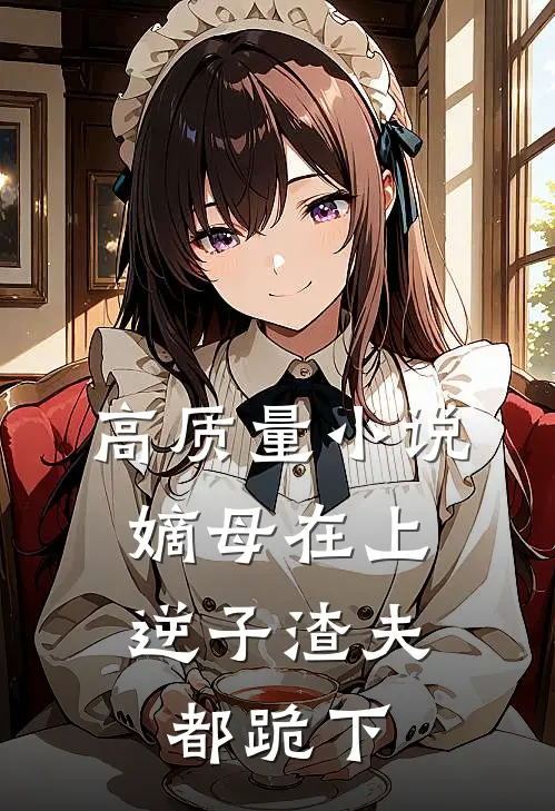 高质量小说嫡母在上，逆子渣夫都跪下