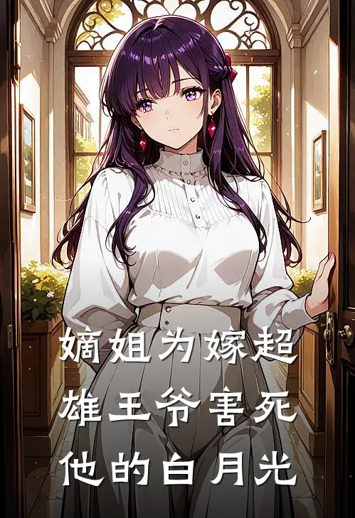 嫡姐为嫁超雄王爷害死他的白月光