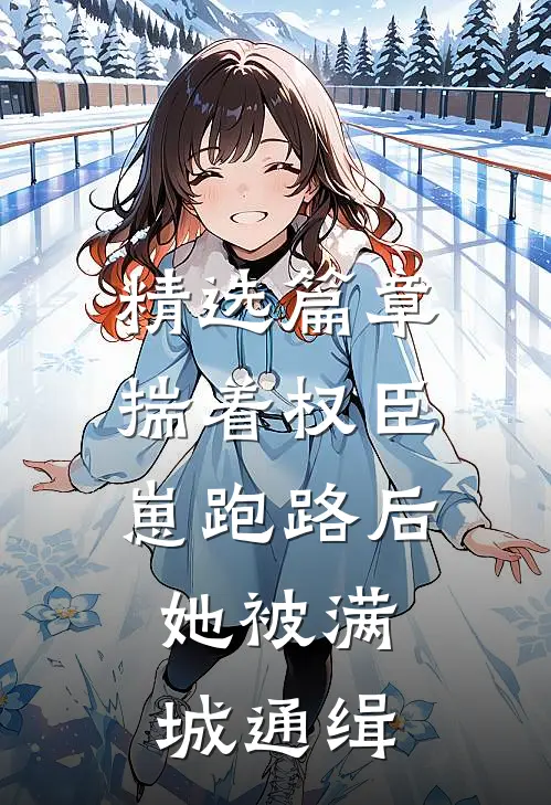 精选篇章揣着权臣崽跑路后，她被满城通缉