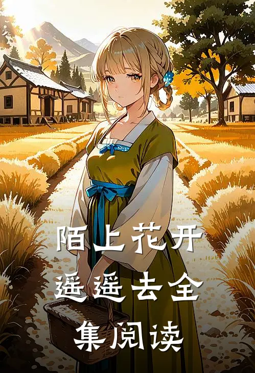 陌上花开遥遥去全集阅读